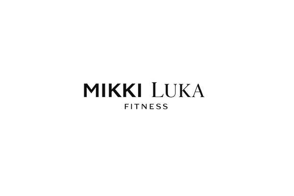 Mikki Luka Fitness
